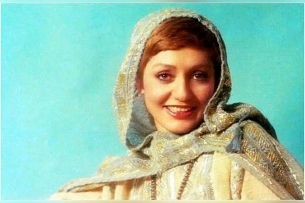 آخرین عکس گوگوش در ایران سال ۱۳۷۳؛ سفر در زمان به دوران هنری او بعد از انقلاب