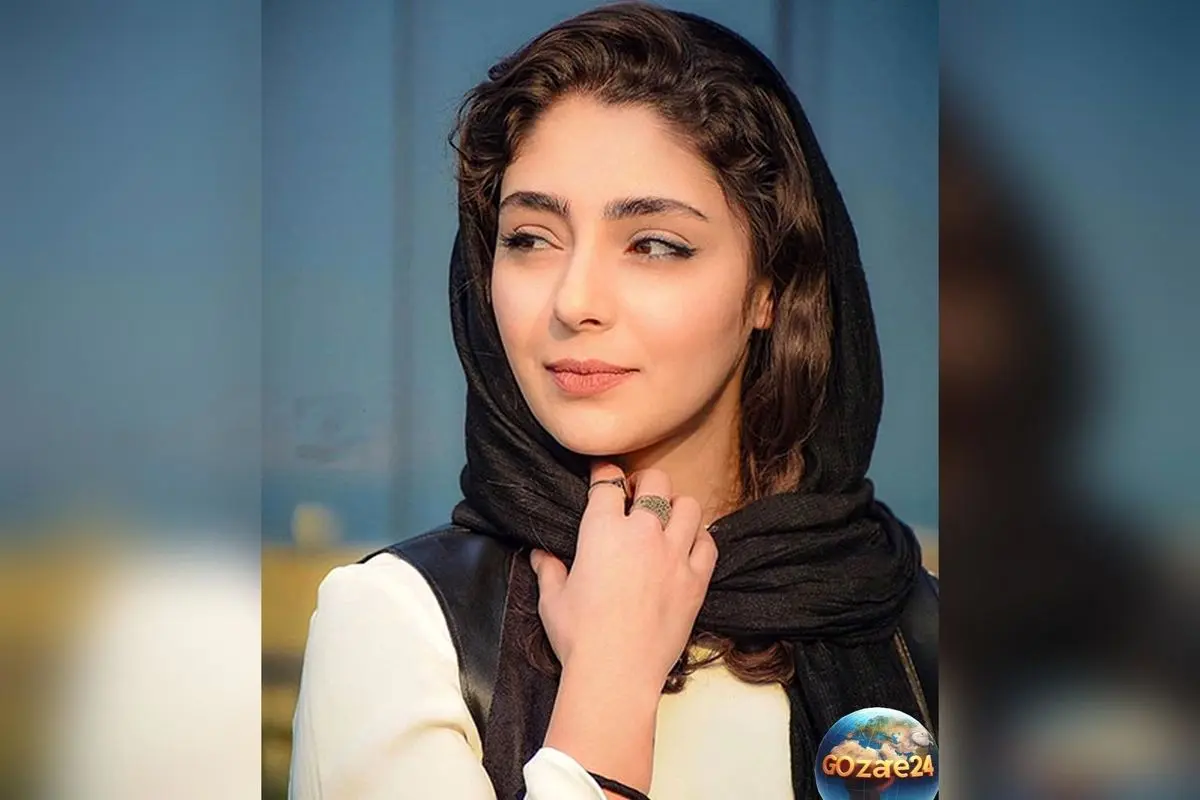 استایل شیک و مجلسی هستی مهدوی فر؛ نگاهی به ظاهر خاص و جذاب بازیگر جوان سینما و تلویزیون
