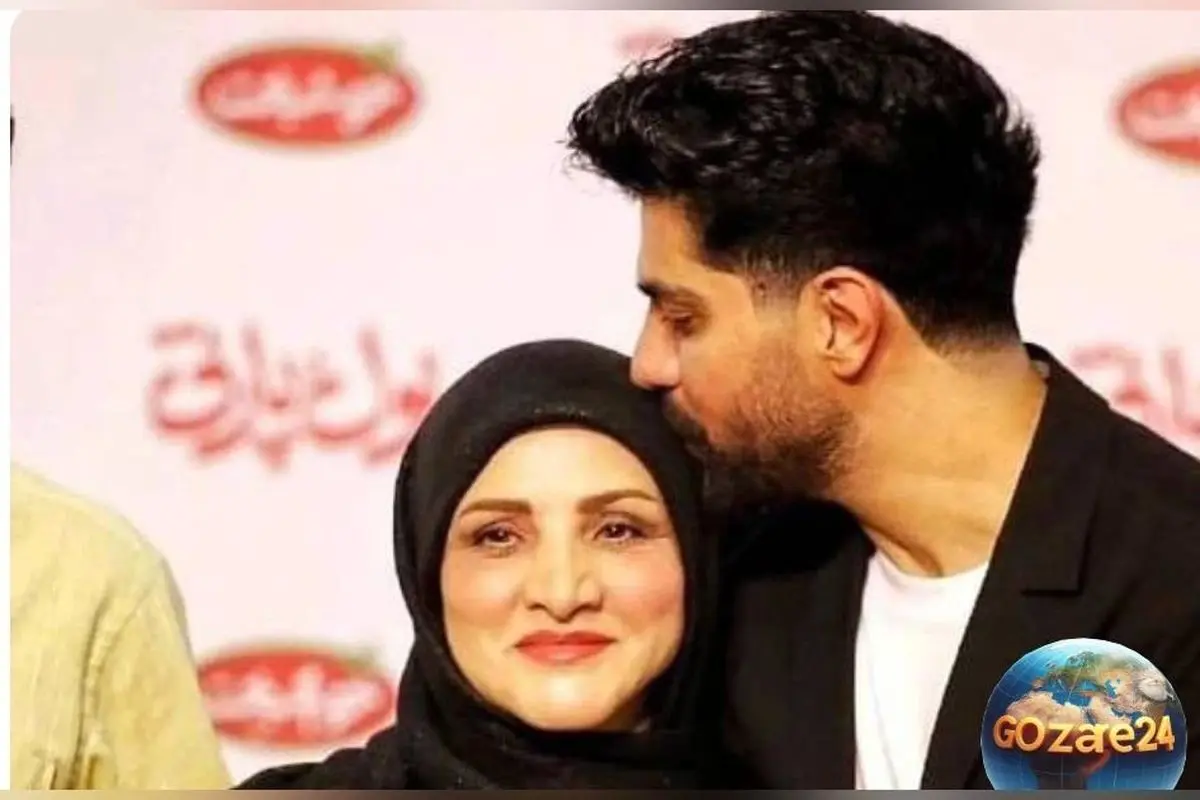 سینا مهراد با انتشار عکسی از صبحانه خانگی مادرش از محبت و قدردانی خود قدردانی کرد + واکنش کاربران