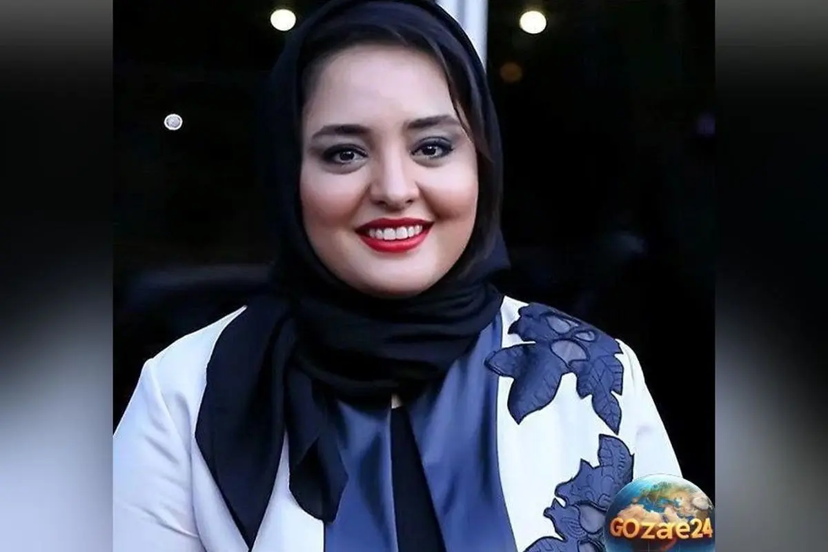 عکس جدید و دیدنی نرگس محمدی در کنار بچهاش در فضای مجازی + جزئیات و تصاویر