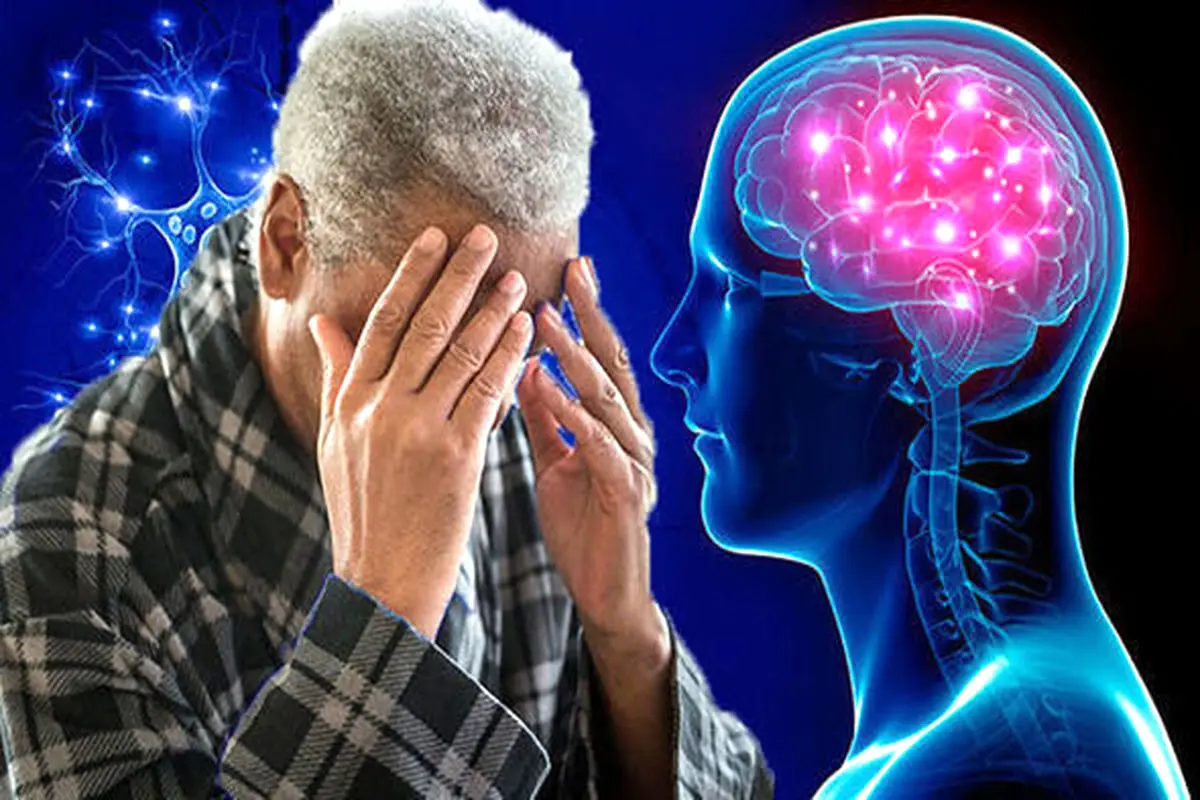 اگه می‌خوای آلزایمر نگیری این فیلم رو ببین...
