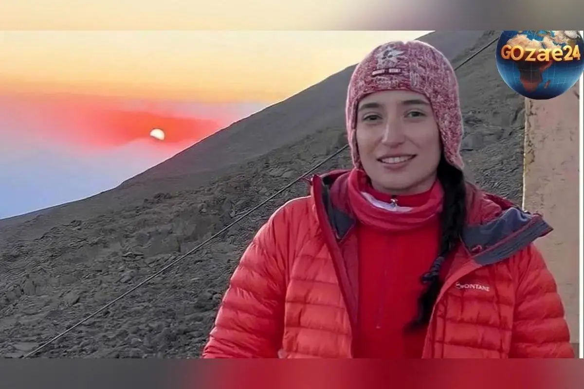 تصاویر جذاب بازیگران ایرانی در قله دماوند؛ استایل و لحظات بی‌نظیر هنرمندان در طبیعت