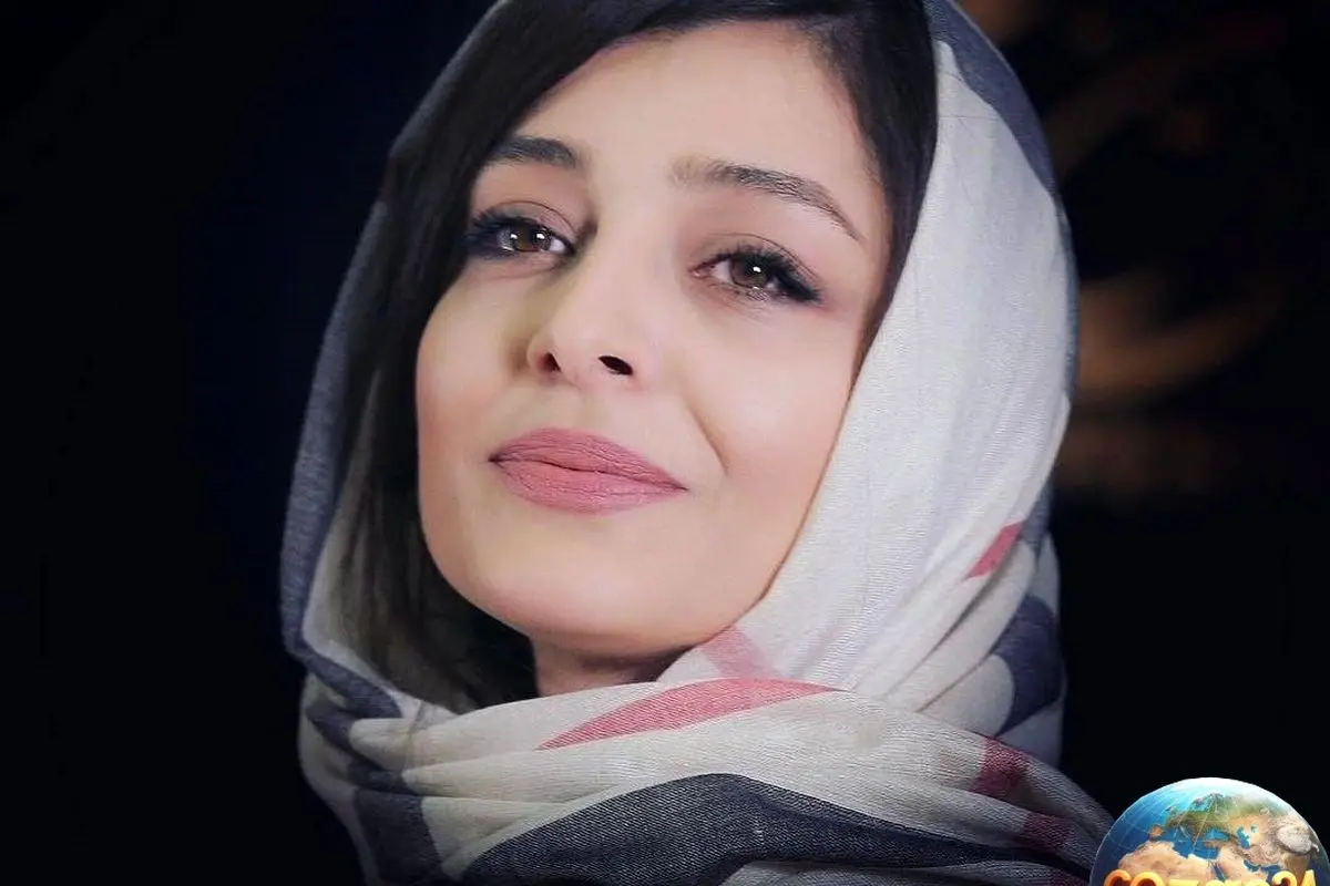 ساره بیات در یک استایل جذاب سوارکاری بدون روسری، متفاوت و بینهایت خوشتیپ!