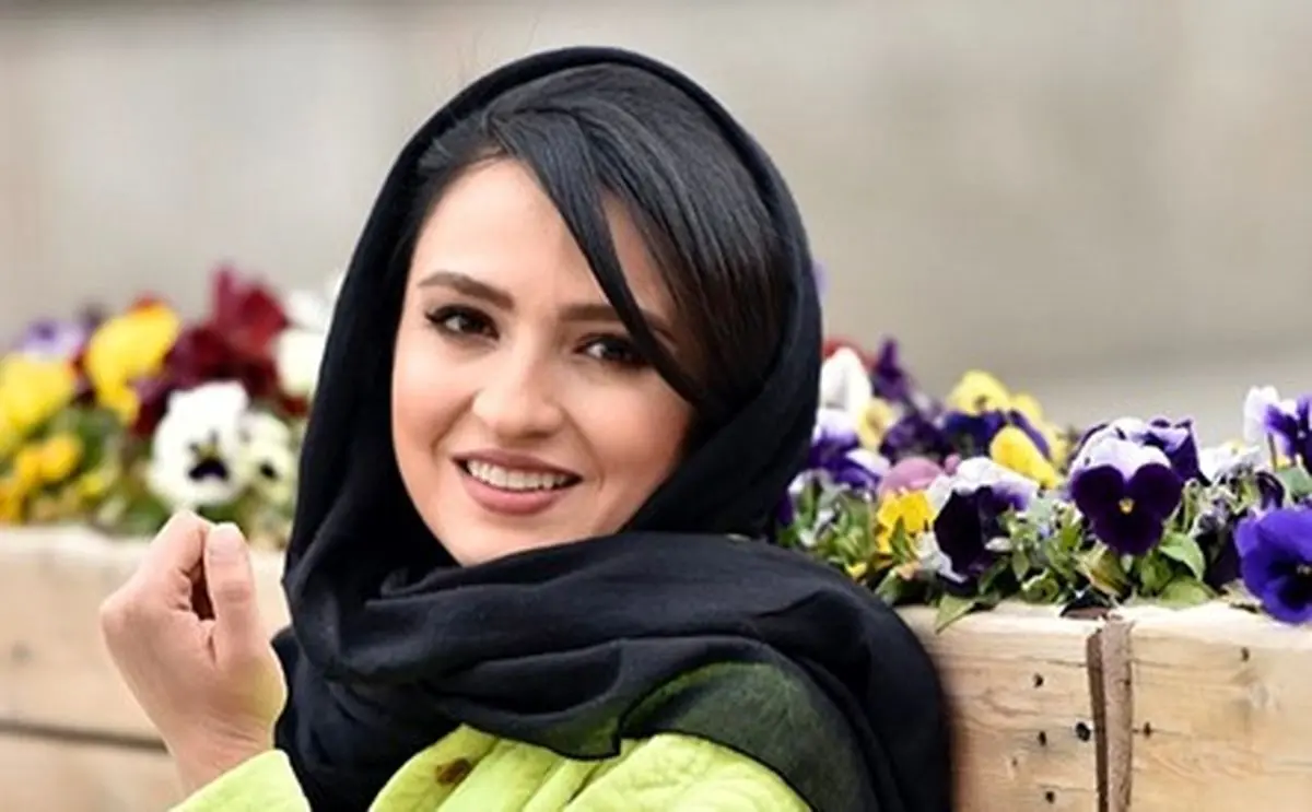 بیوگرافی کامل گلاره عباسی، عکس‌های خصوصی، همسر و نقش‌های ماندگار در سینما و تلویزیون