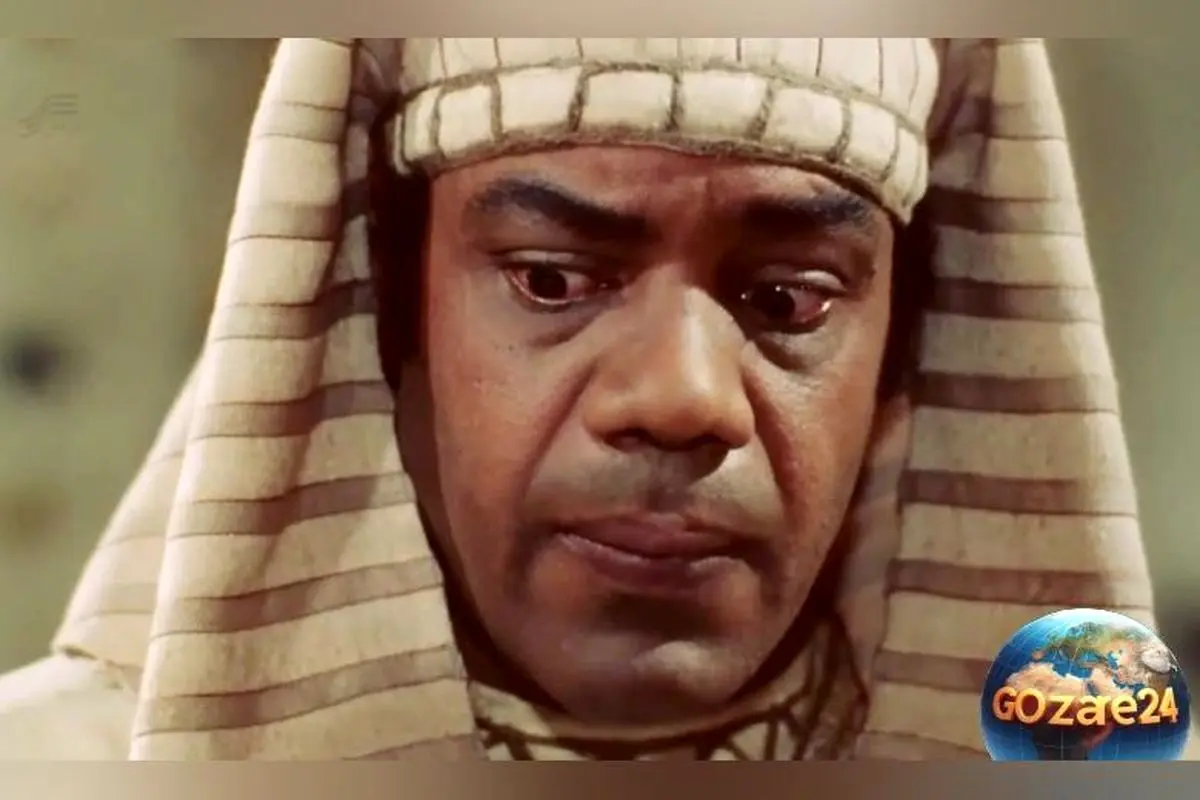 تصویر کم‌نظیر سیروس کهوری‌نژاد در نقش اوباما در فیلم «فیلسوف‌های احمق»؛ بازیگر ممی‌سابو در سریال یوسف پیامبر با گریم متفاوت و خلاقانه