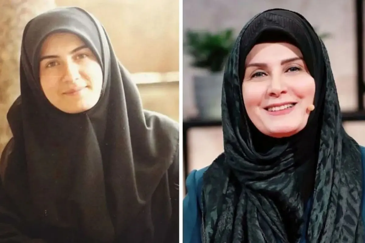 بیوگرافی کامل و زندگی شخصی گیتی خامنه، مجری محبوب برنامههای کودک دهه شصتی + عکسهای قدیمی و ناگفتههای حرفهای