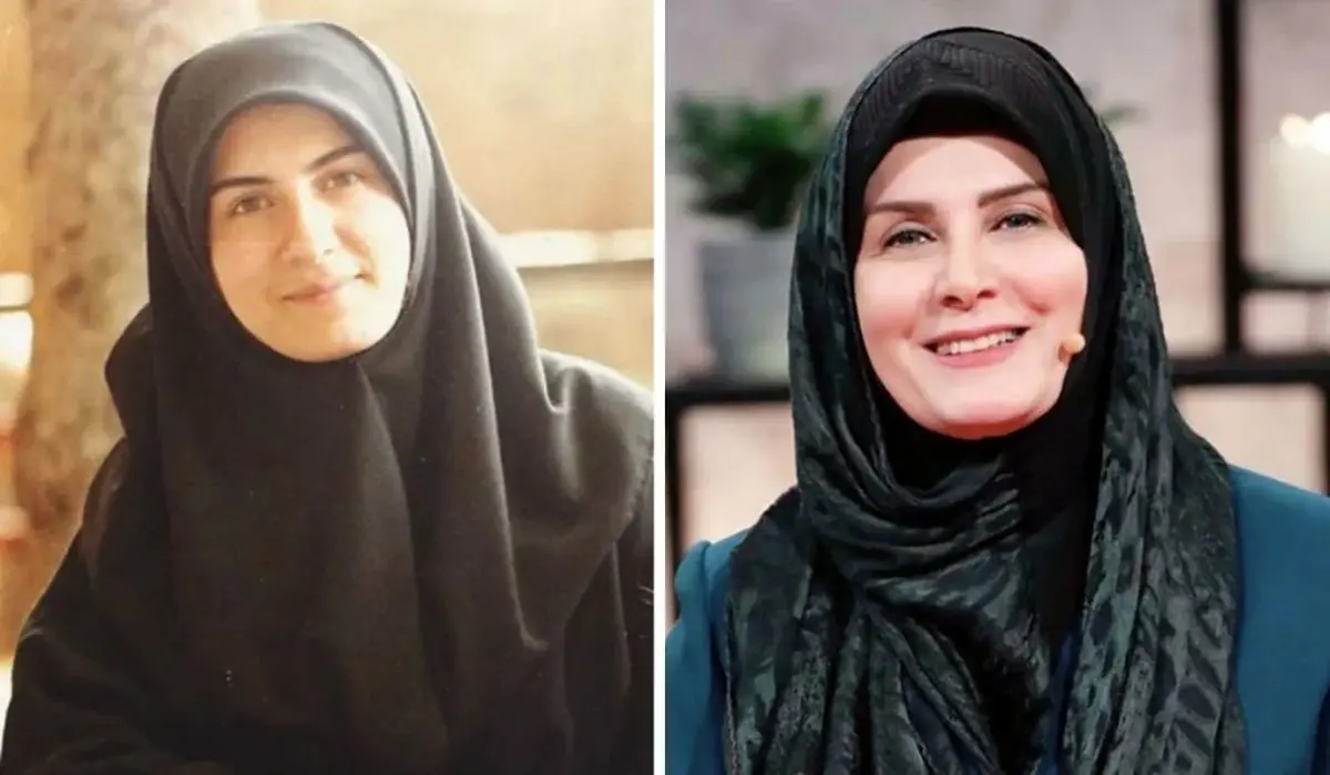 بیوگرافی کامل و زندگی شخصی گیتی خامنه، مجری محبوب برنامه‌های کودک دهه شصتی + عکس‌های قدیمی و ناگفته‌های حرفه‌ای