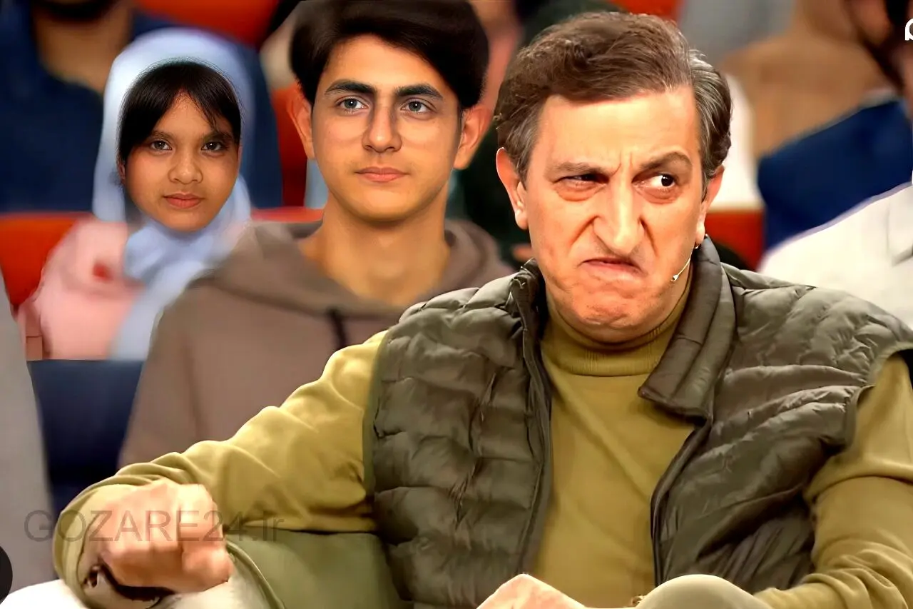 وقتی دزدها یوسف صیادی را شناختند؛ سلفی گرفتند و دزدی نکردند!

