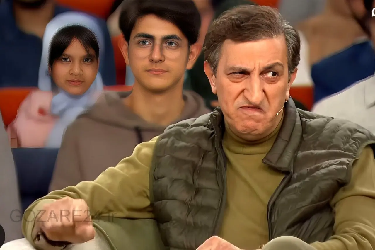وقتی دزدها یوسف صیادی را شناختند؛ سلفی گرفتند و دزدی نکردند!
