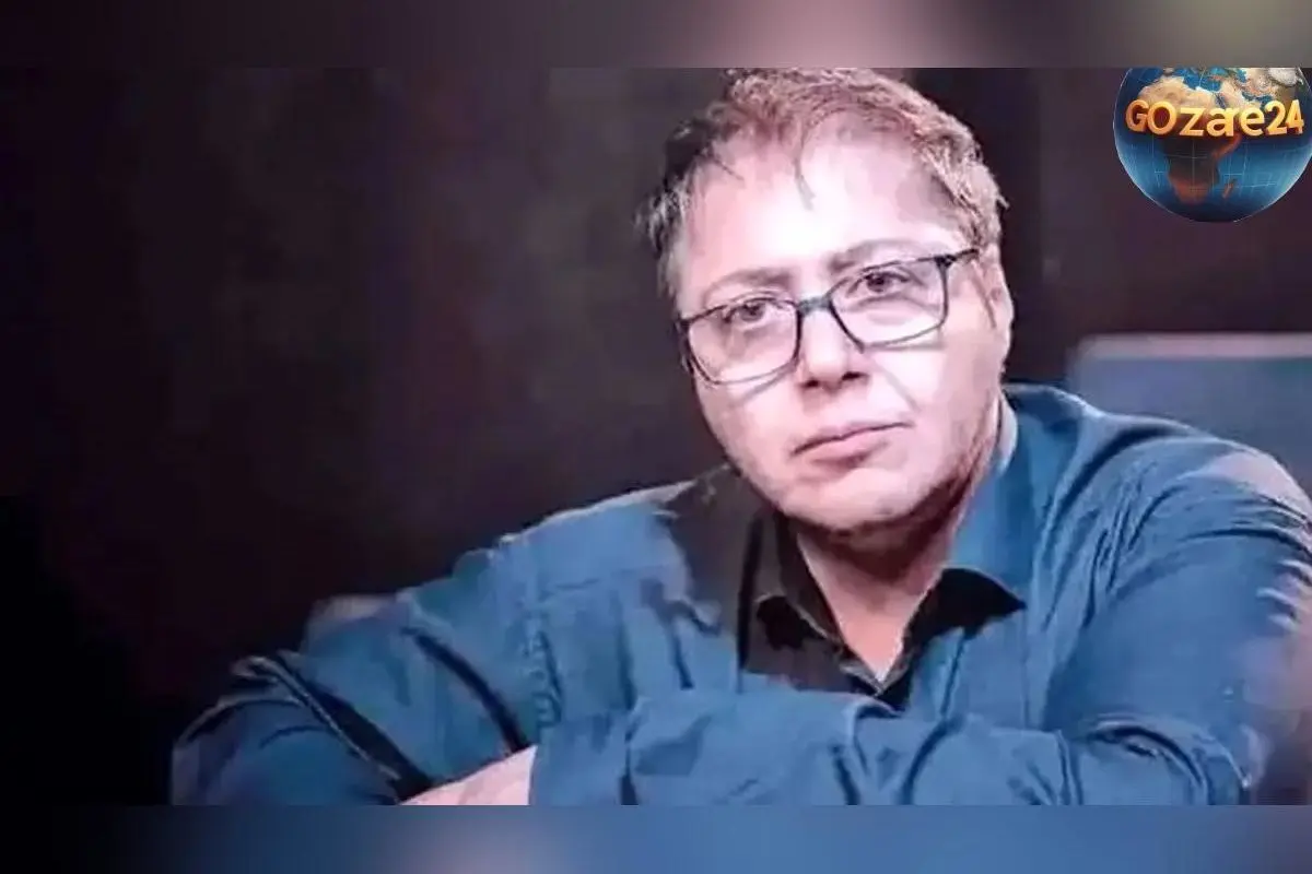 عکس نادر از نوجوانی مازیار لرستانی در سال ۱۳۵۹؛ وقتی بازیگر آینده در اتاقش در حال مطالعه نمایشنامه بود