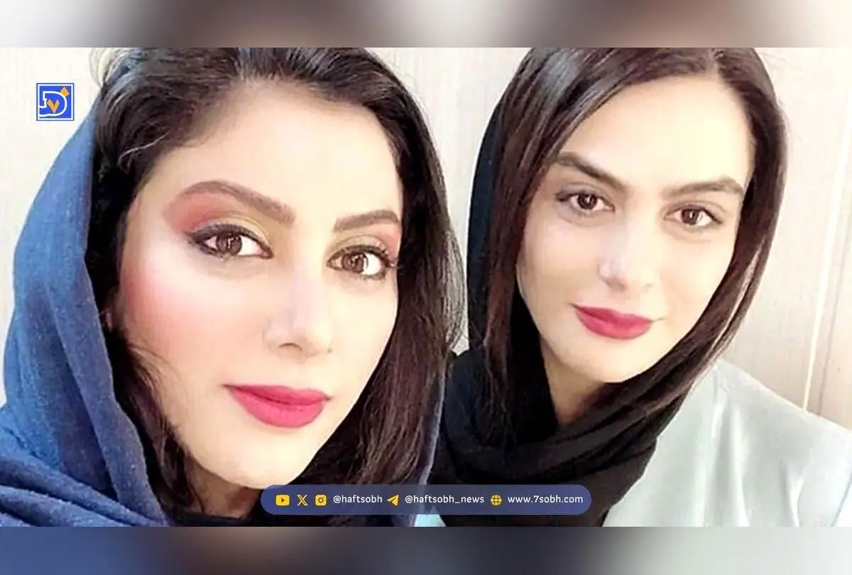بیوگرافی کامل مونا فرجاد با استایل خاص در اکران فیلم «ناتور دشت» + زندگی شخصی و آثار هنری