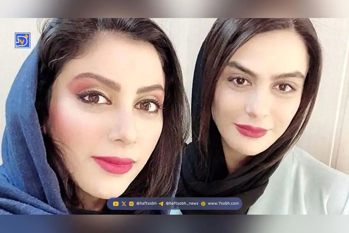 بیوگرافی کامل مونا فرجاد با استایل خاص در اکران فیلم «ناتور دشت» + زندگی شخصی و آثار هنری