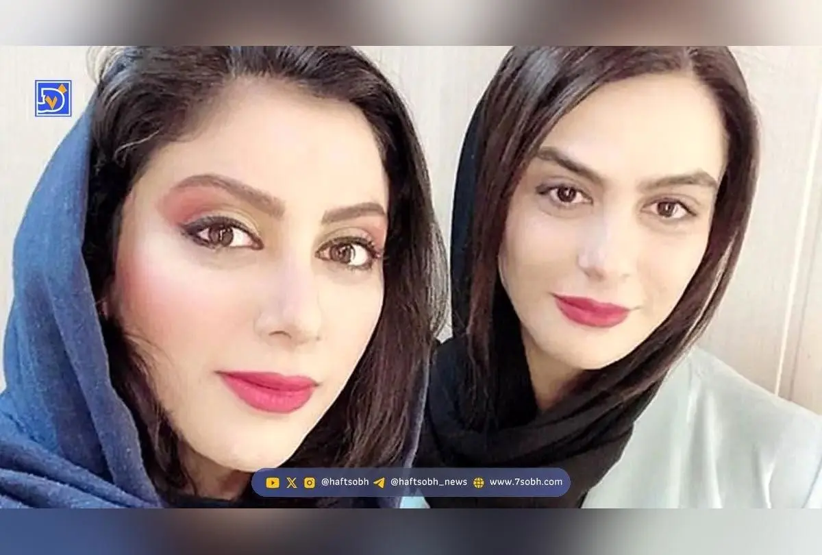 بیوگرافی کامل مونا فرجاد با استایل خاص در اکران فیلم «ناتور دشت» + زندگی شخصی و آثار هنری