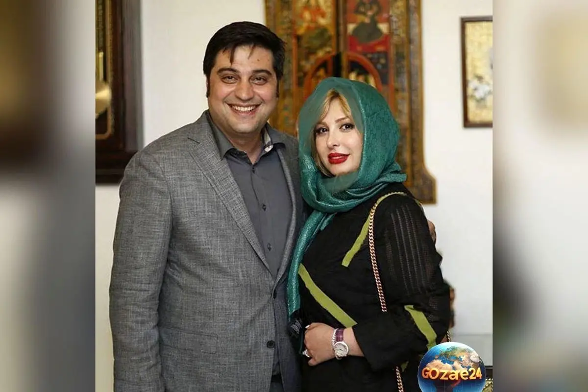 نیوشا ضیغمی: مهریه‌ام تنها یک سکه بود و حواشی جنجالی درباره زندگی‌ام + جزئیات جدید و ویدئو