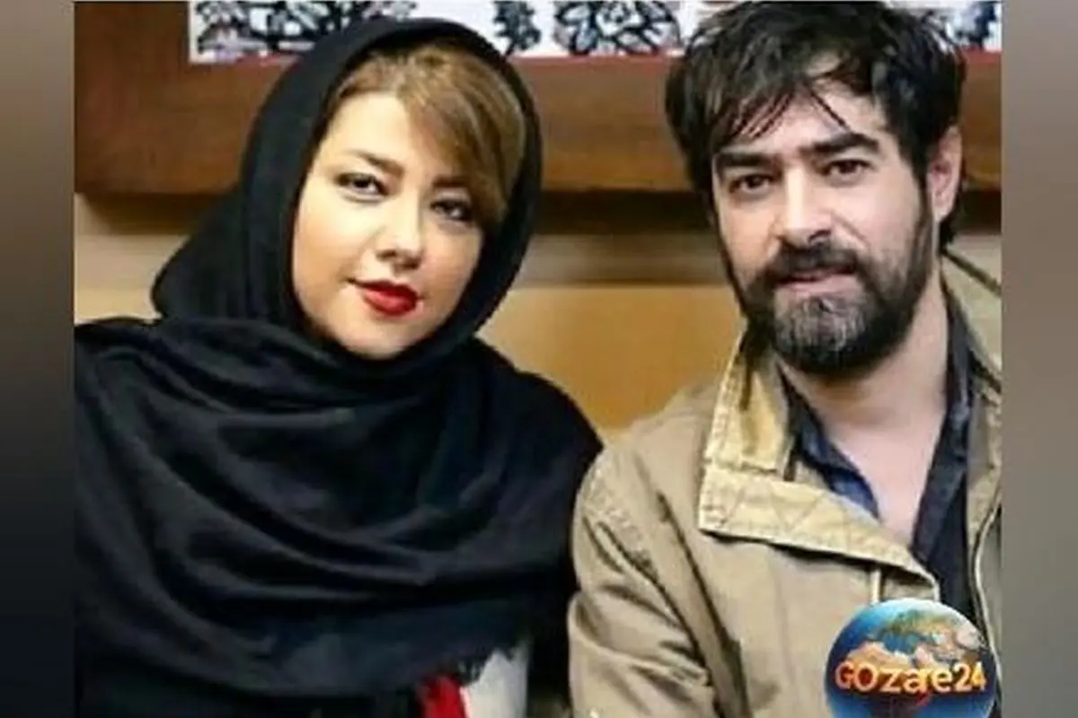 حسادت همسر سابق شهاب حسینی به محبوبیت او: پریچهر قنبری از احساسات واقعی و عشق صحبت میکند