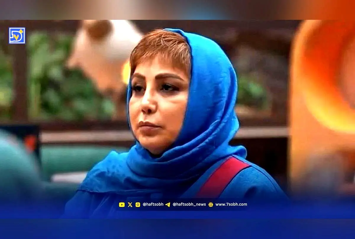 گریم سنگین و سختی‌های پشت‌صحنه بازی بهنوش بختیاری در «بامداد خمار»