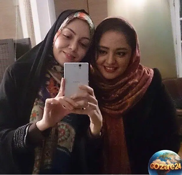 نرگس محمدی و آزاده نامداری در روز تولد بازیگر محبوب هندیا؛ لحظه‌های خاطره‌انگیز و تبریک‌های گرم