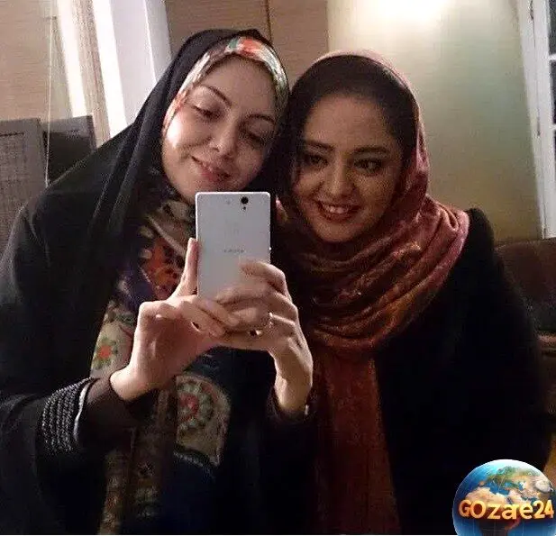 نرگس محمدی و آزاده نامداری در روز تولد بازیگر محبوب هندیا؛ لحظه‌های خاطره‌انگیز و تبریک‌های گرم
