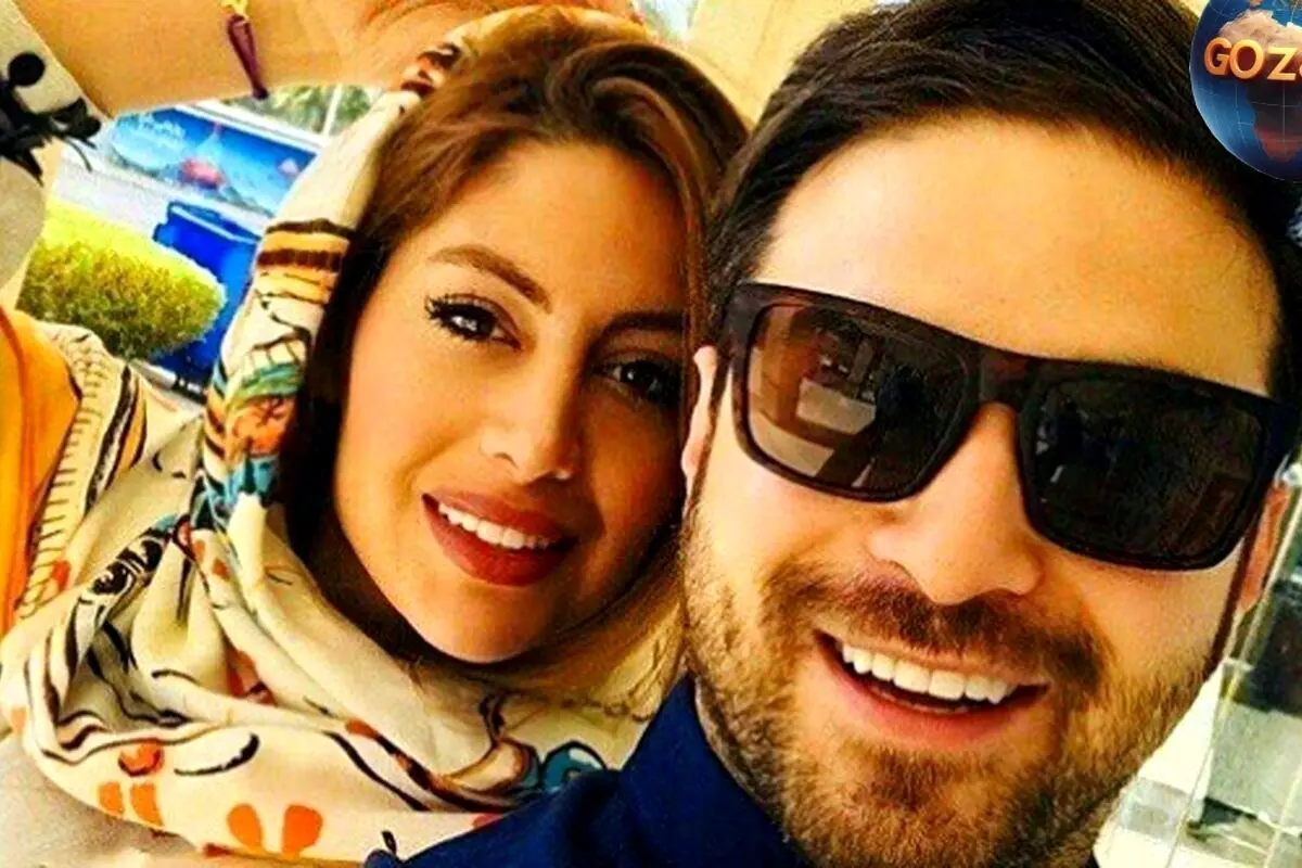 کیک تولد دختر پریا پرتوی و خلاقیت اُوستا قنّاد در طراحی کیک خرگوشی + تصاویر میز تولد نیلا