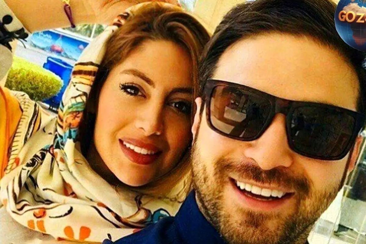 کیک تولد دختر پریا پرتوی و خلاقیت اُوستا قنّاد در طراحی کیک خرگوشی + تصاویر میز تولد نیلا
