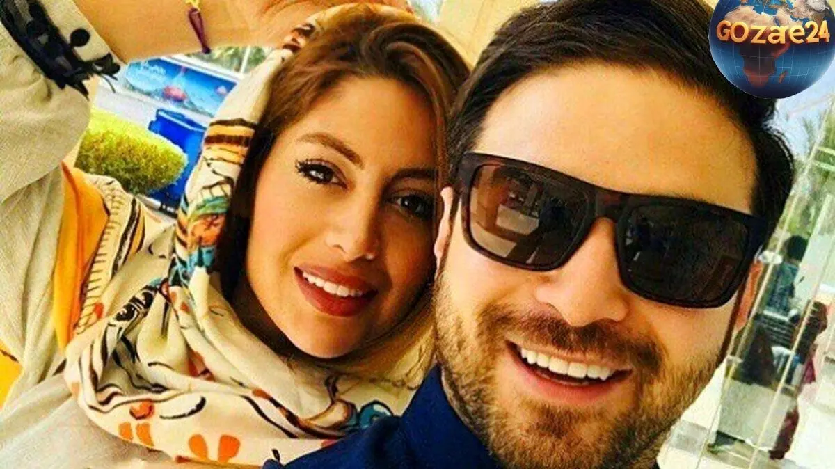 کیک تولد دختر پریا پرتوی و خلاقیت اُوستا قنّاد در طراحی کیک خرگوشی + تصاویر میز تولد نیلا