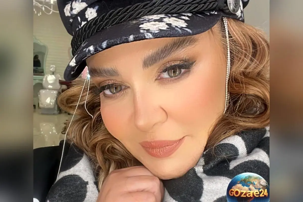 بهاره رهنما با تغییر چهره عجیب و غریب، شگفتی کاربران را برانگیخت