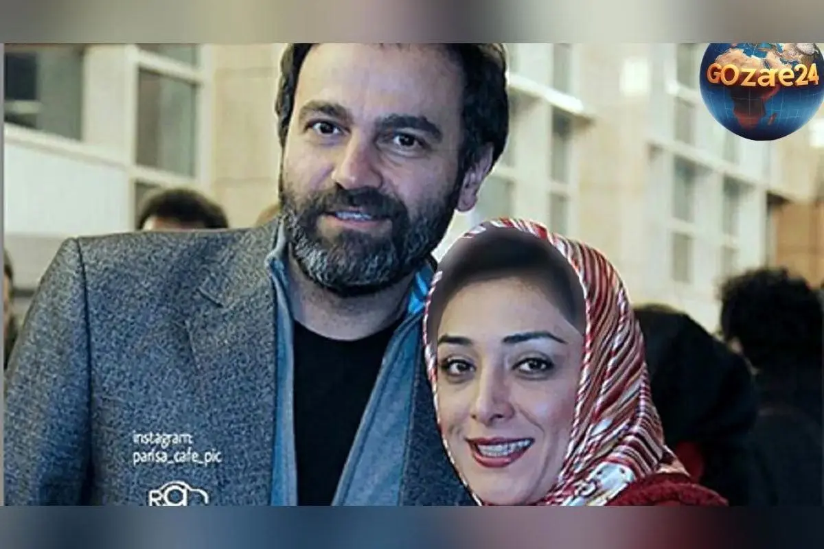 تصاویر لوکس و مدرن از خانه آرش مجیدی با طراحی ساده، شومینه لاکچری و فضای دنج و آرام