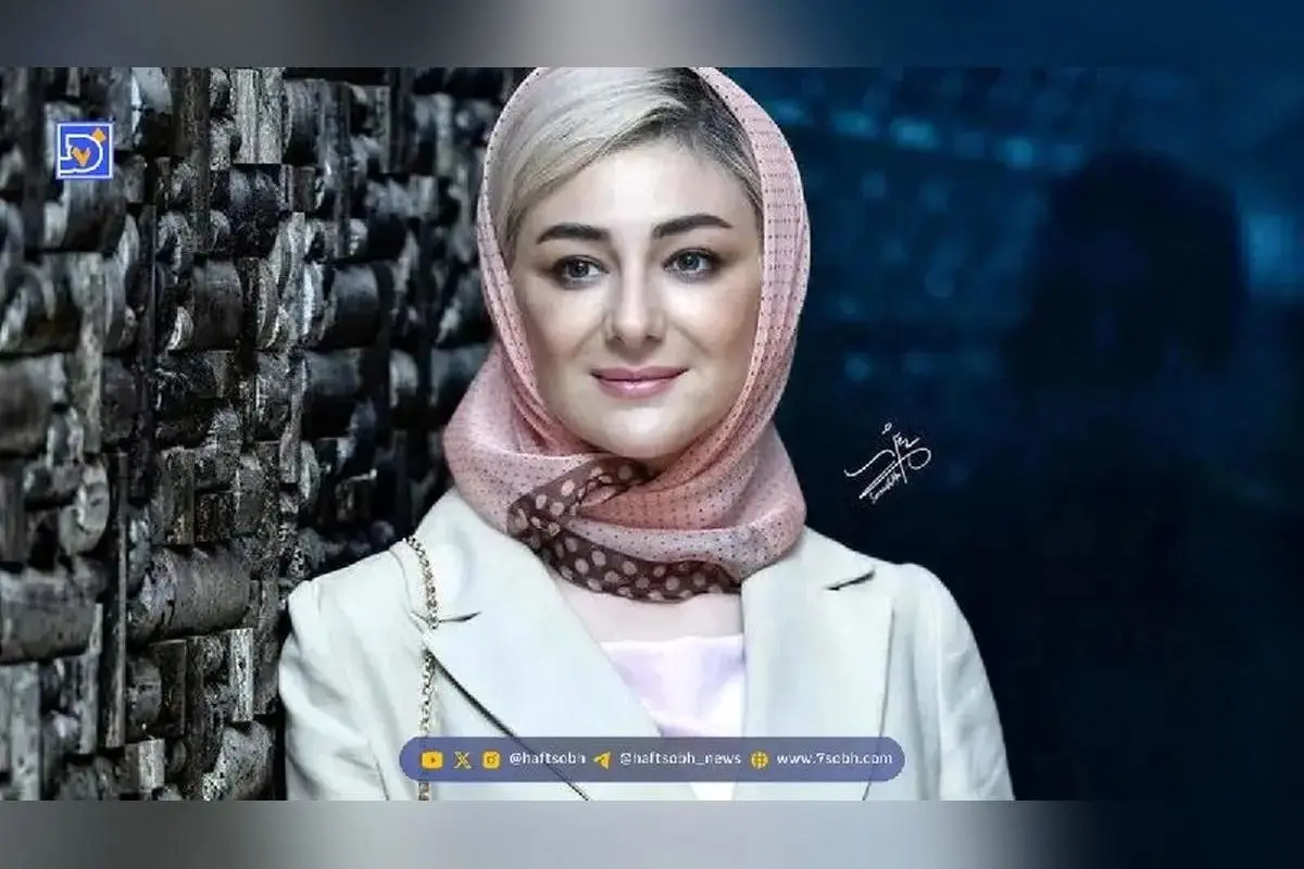 نگاه متفاوت به زندگی و هنر ویدا جوان؛ عکس‌های شخصی و چهره جدید بازیگر سریال زمانه