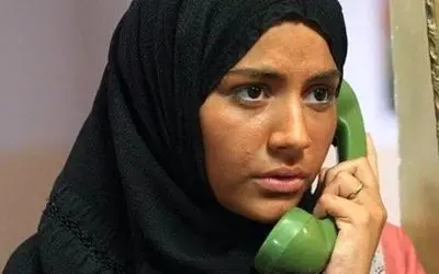 تصاویر مهتاب ثروتی در نقش سلما در سریال کیمیا؛ چهره واقعی و بدون گریم بازیگر محبوب