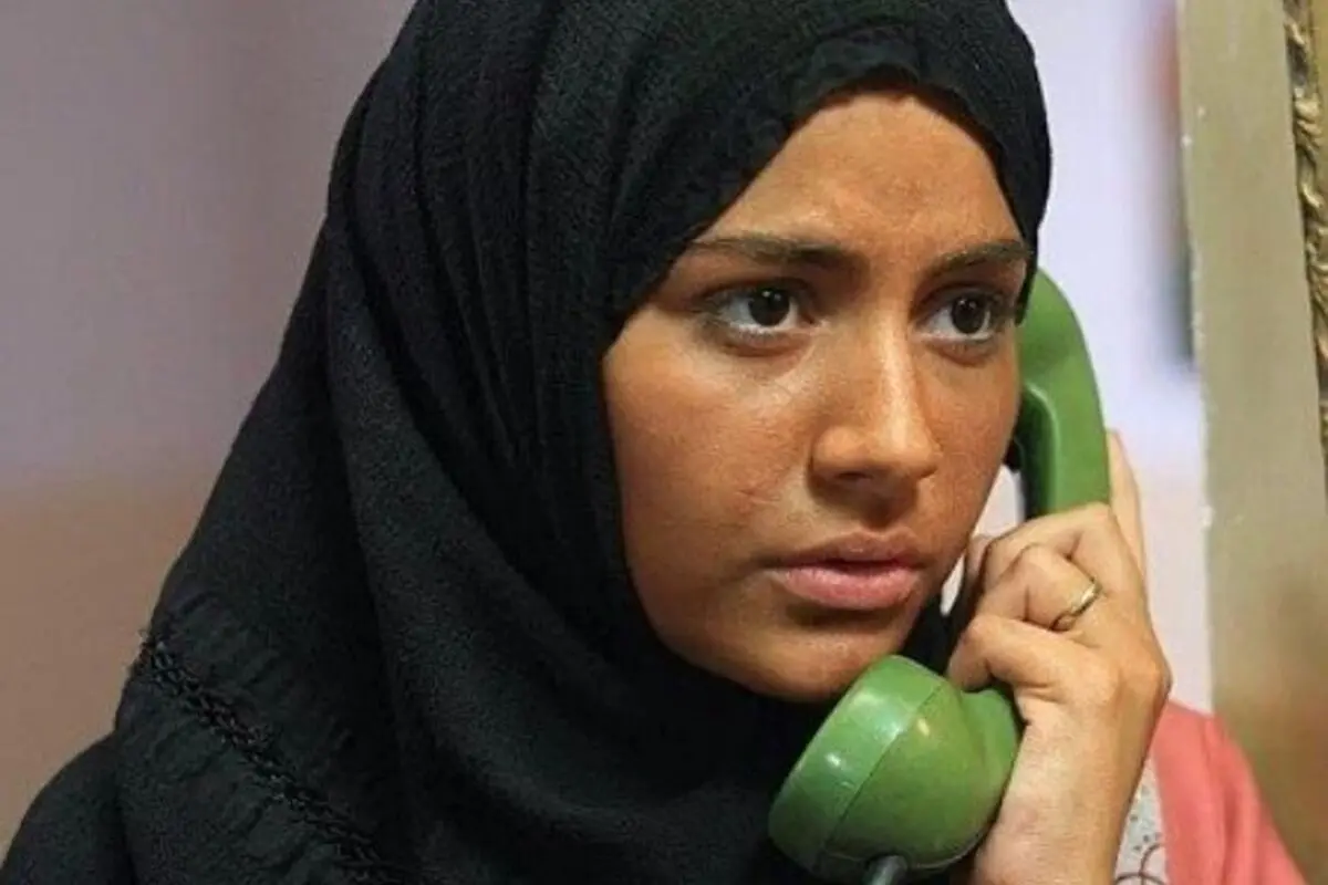 تصاویر مهتاب ثروتی در نقش سلما در سریال کیمیا؛ چهره واقعی و بدون گریم بازیگر محبوب