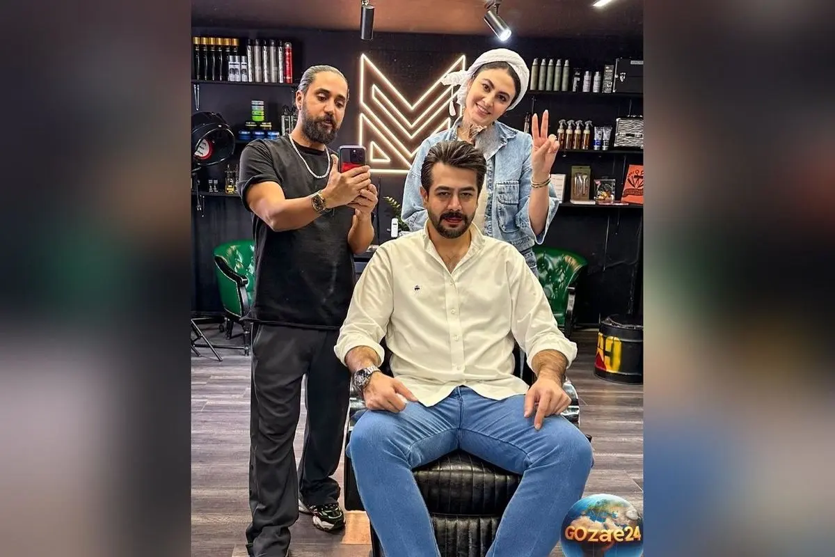 نگاهی به روند جوانسازی مریم مومن در روزهای منتهی به عروسی و حواشی چیتان پیتان‌های قبل از مراسم