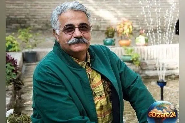 خانه قدیمی اقبال واحدی، مجری پیشکسوت صداوسیما با طراحی سنتی و دکوری چشم‌نواز| تصاویر بازسازی شده