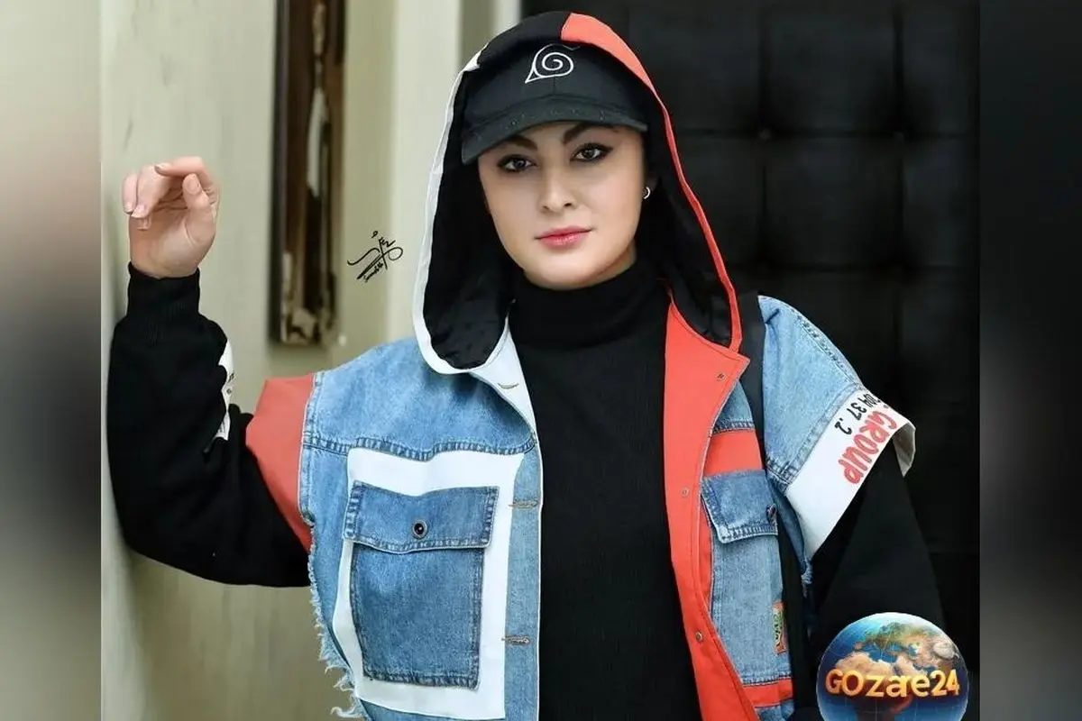 داستان تلخ کودکی بازیگر معروف ایران: وقتی مادرش برای خرید لباس عید، تنها پولش را از دست داد