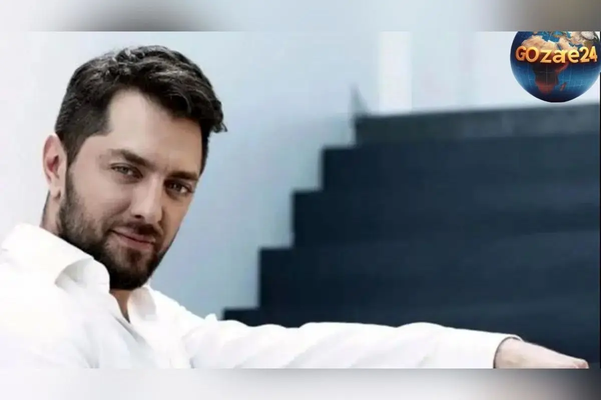 بهرام رادان در حال شیطنت با یک دختر بچه؛ لحظه‌ای متفاوت و دیدنی از انسانیت و فروتنی ستاره سینما