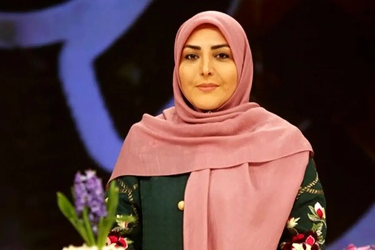 تصویر جشن تولد المیرا شریفی‌مقدم در پشت‌صحنه برنامه صبحانه ایرانی + جزئیات و عکس