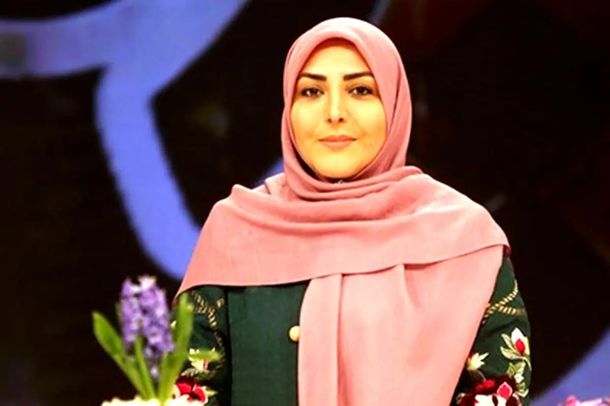 تصویر جشن تولد المیرا شریفی‌مقدم در پشت‌صحنه برنامه صبحانه ایرانی + جزئیات و عکس