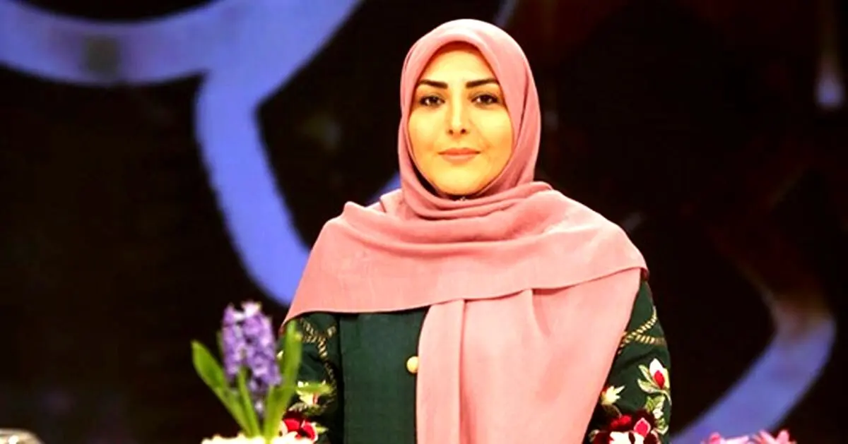 تصویر جشن تولد المیرا شریفی‌مقدم در پشت‌صحنه برنامه صبحانه ایرانی + جزئیات و عکس