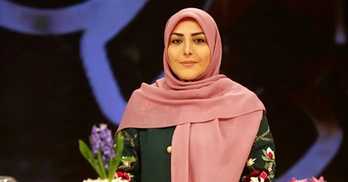 تصویر جشن تولد المیرا شریفی‌مقدم در پشت‌صحنه برنامه صبحانه ایرانی + جزئیات و عکس