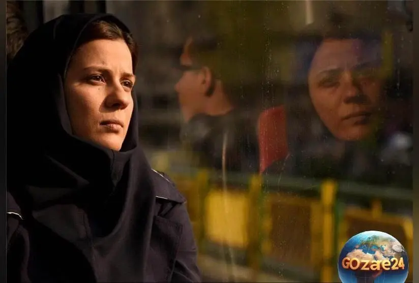 واکنش دیدنی سارا بهرامی به سوال مهران مدیری در برنامه دورهمی + فیلم و بیوگرافی کامل بازیگر سینما و تلویزیون
