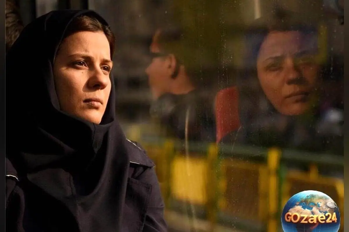 واکنش دیدنی سارا بهرامی به سوال مهران مدیری در برنامه دورهمی + فیلم و بیوگرافی کامل بازیگر سینما و تلویزیون