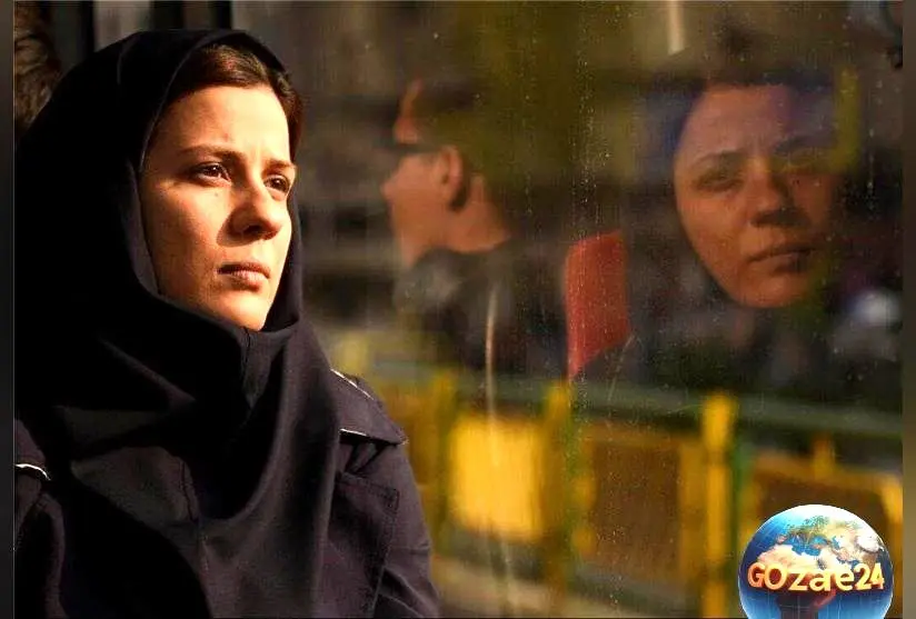 واکنش دیدنی سارا بهرامی به سوال مهران مدیری در برنامه دورهمی + فیلم و بیوگرافی کامل بازیگر سینما و تلویزیون