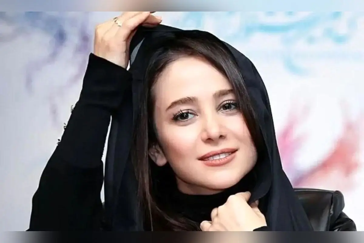 دکوراسیون لوکس و مدرن اتاق خواب الناز حبیبی؛ تصاویر دکوراسیون فوقالعاده شیک و رنگارنگ
