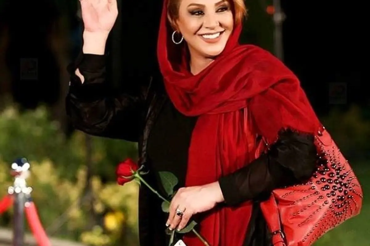 نسرین مقانلو در تگزاس با لحظات خانوادگی شاد و پندهای زندگی به اشتراک گذاشت