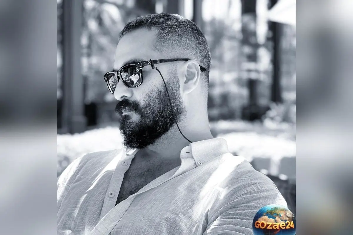 تصویر غمگین میلاد کی مرام در استوری اینستاگرام؛ چهره‌ای دپرس و احوال غمگین‌تر از همیشه