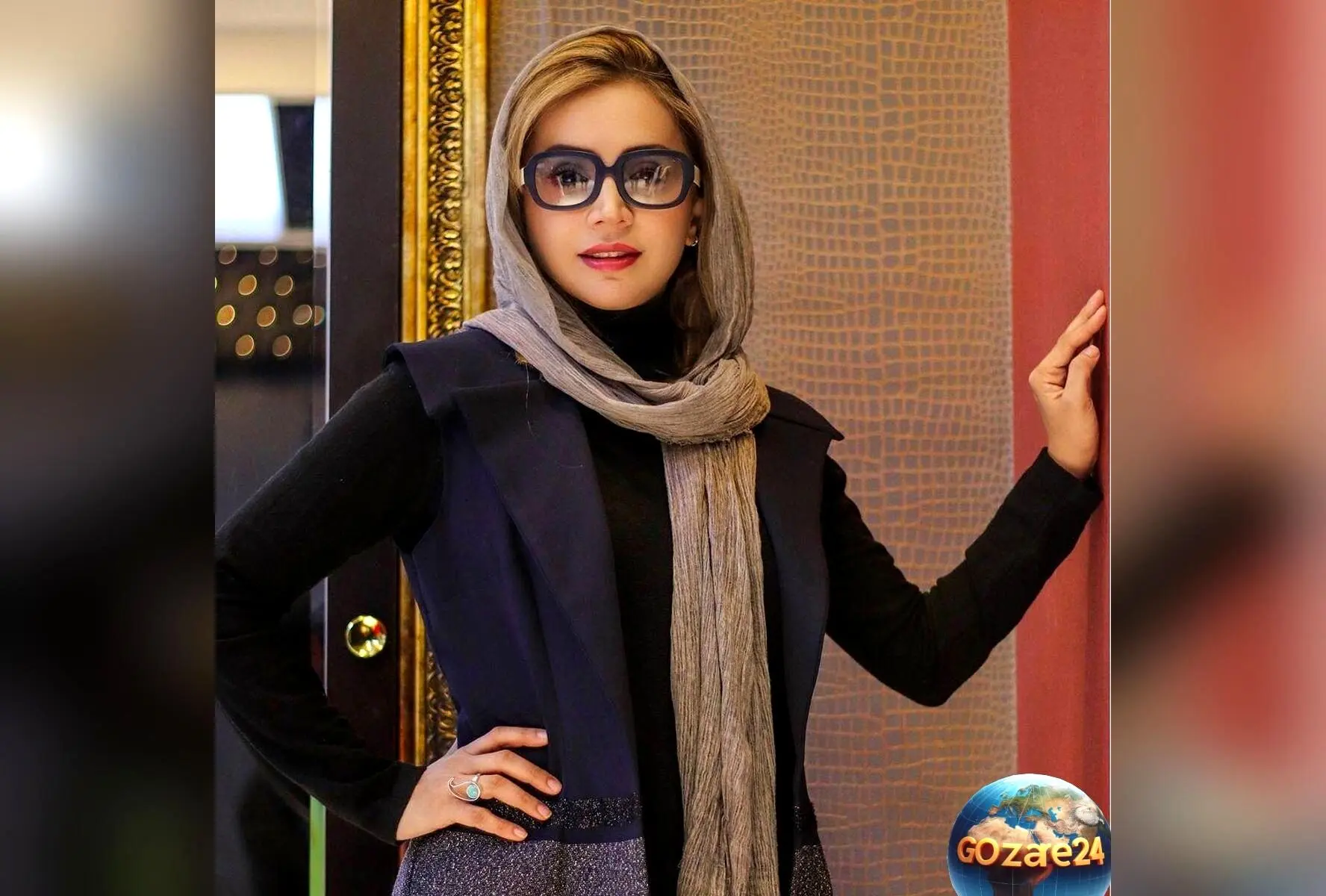 سورپرایز ویژه شبنم قلی خانی در روز تولدش + عکس جشن و لحظات هیجان‌انگیز