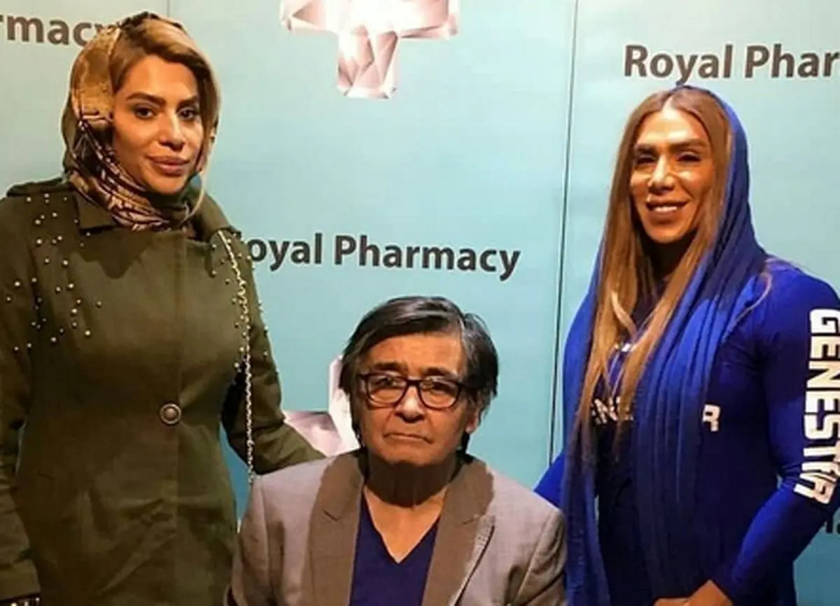 بیوگرافی رضا رویگری و داستان ازدواج دوم همراه با عکس‌های همسرش | جزئیات زندگی هنرمند محبوب و چالش‌های سلامت او