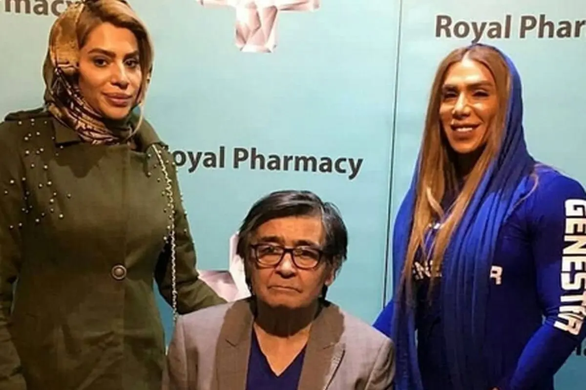 بیوگرافی رضا رویگری و داستان ازدواج دوم همراه با عکس‌های همسرش | جزئیات زندگی هنرمند محبوب و چالش‌های سلامت او