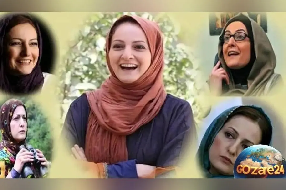 ویدیو: عصبانیت عجیب شقایق دهقان در دانشگاه و لحظه پرتنش که کفشش را پرت کرد!