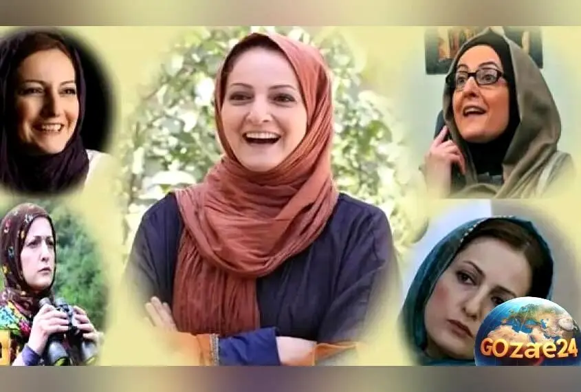 ویدیو: عصبانیت عجیب شقایق دهقان در دانشگاه و لحظه پرتنش که کفشش را پرت کرد!