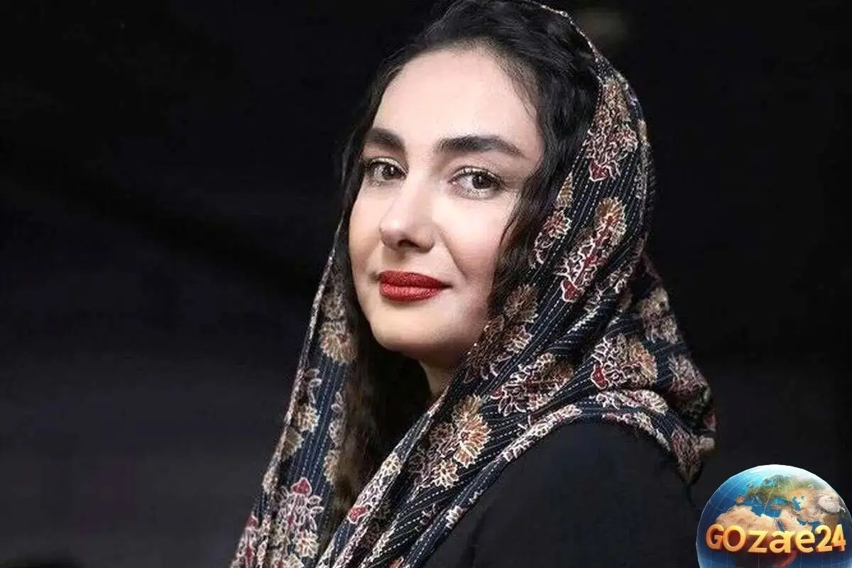 هانیه توسلی با ظاهر ساده و النگوی خاص مصری در جدیدترین عکس اینستاگرامش